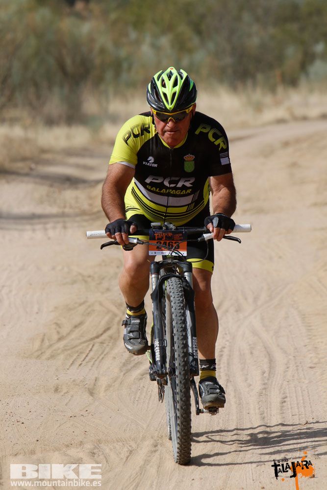 Talajara B-Pro 2017. Galeria 1