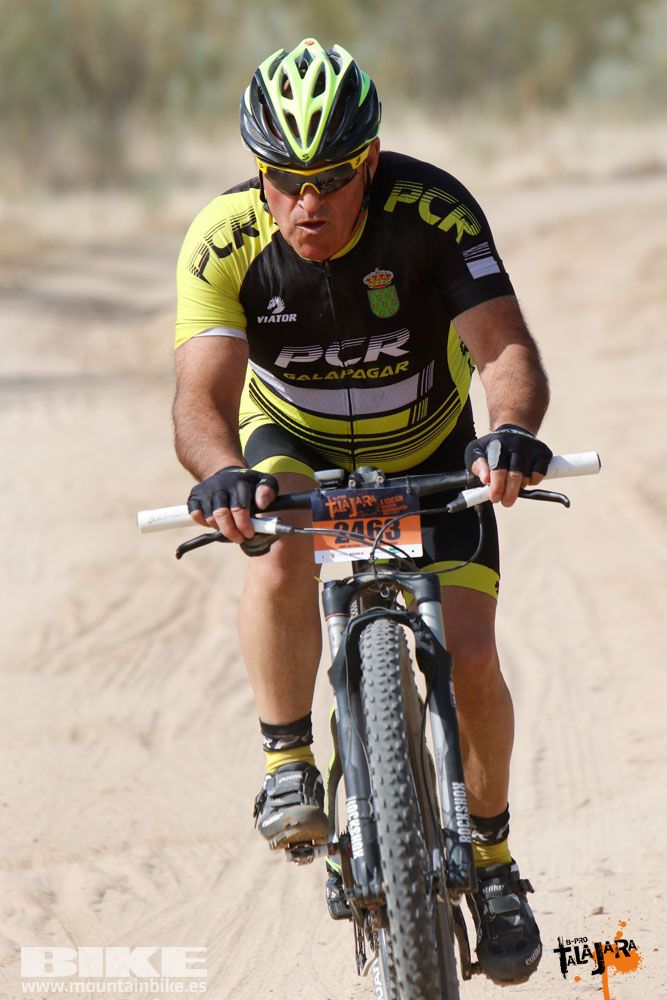 Talajara B-Pro 2017. Galeria 1