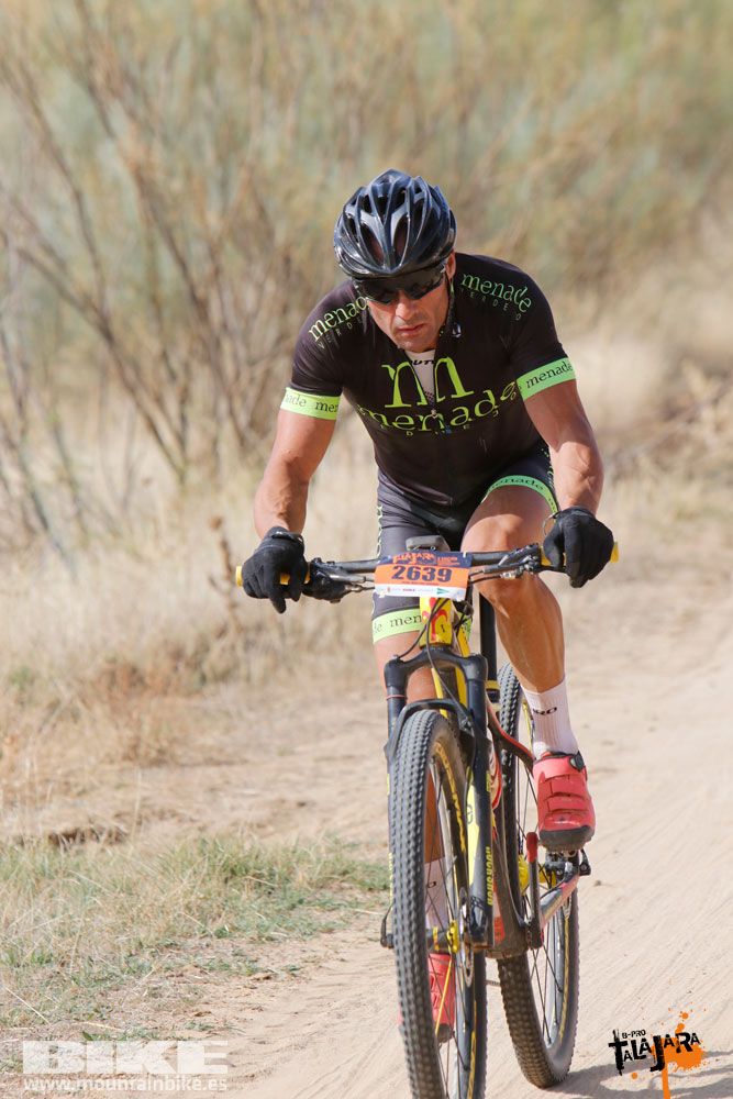 Talajara B-Pro 2017. Galeria 1