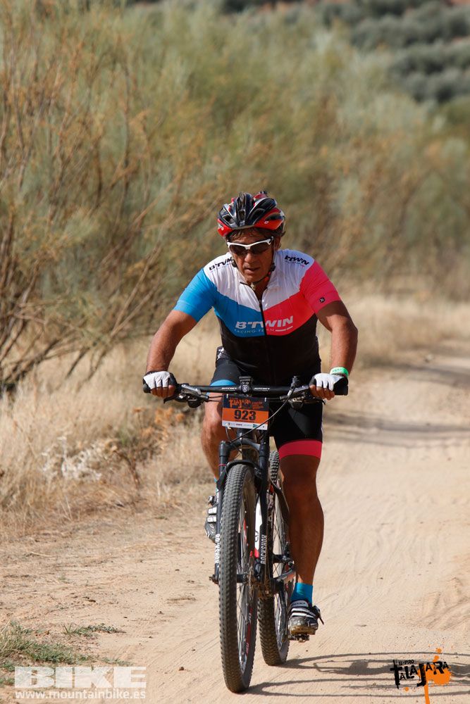 Talajara B-Pro 2017. Galeria 1