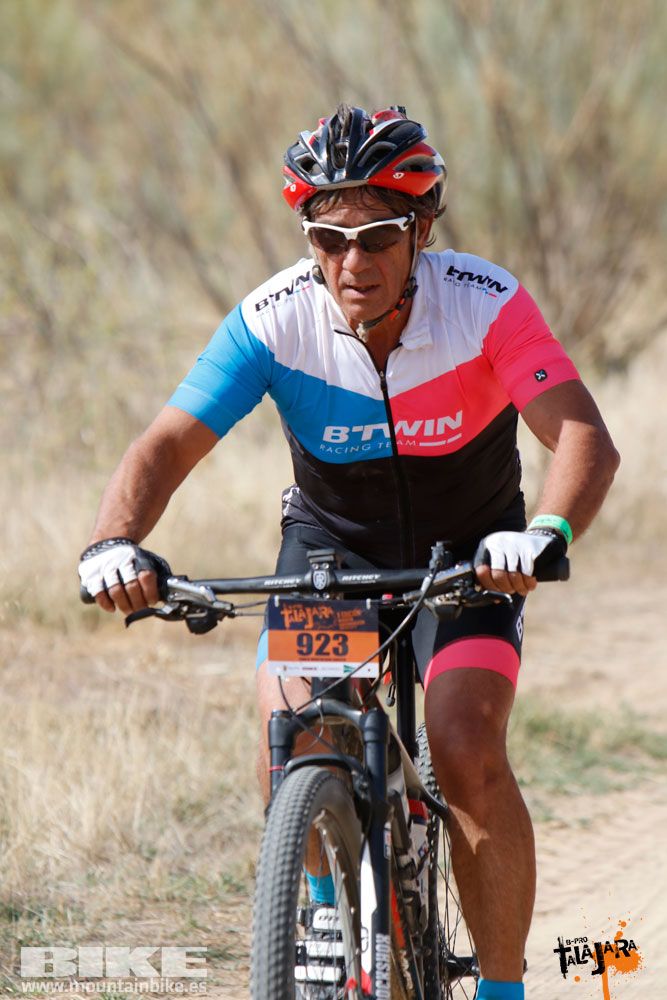 Talajara B-Pro 2017. Galeria 1