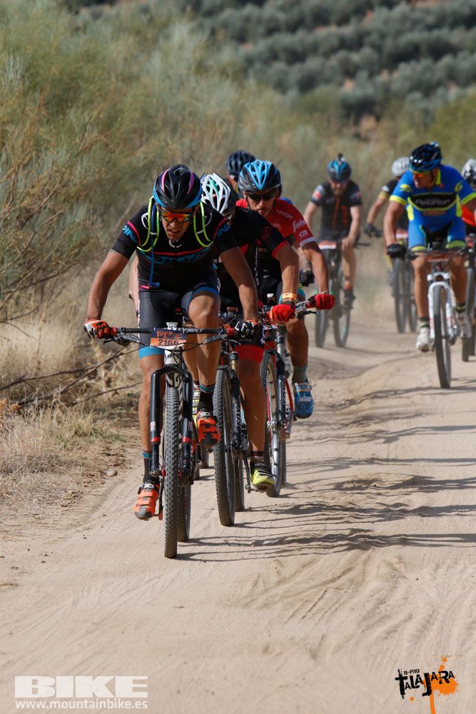 Talajara B-Pro 2017. Galeria 1