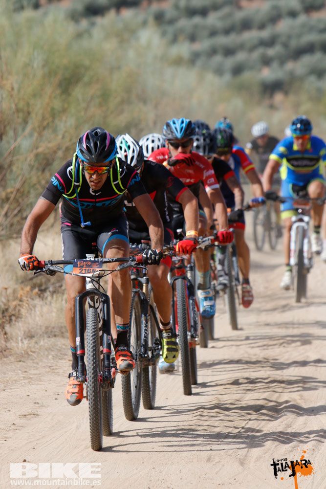 Talajara B-Pro 2017. Galeria 1