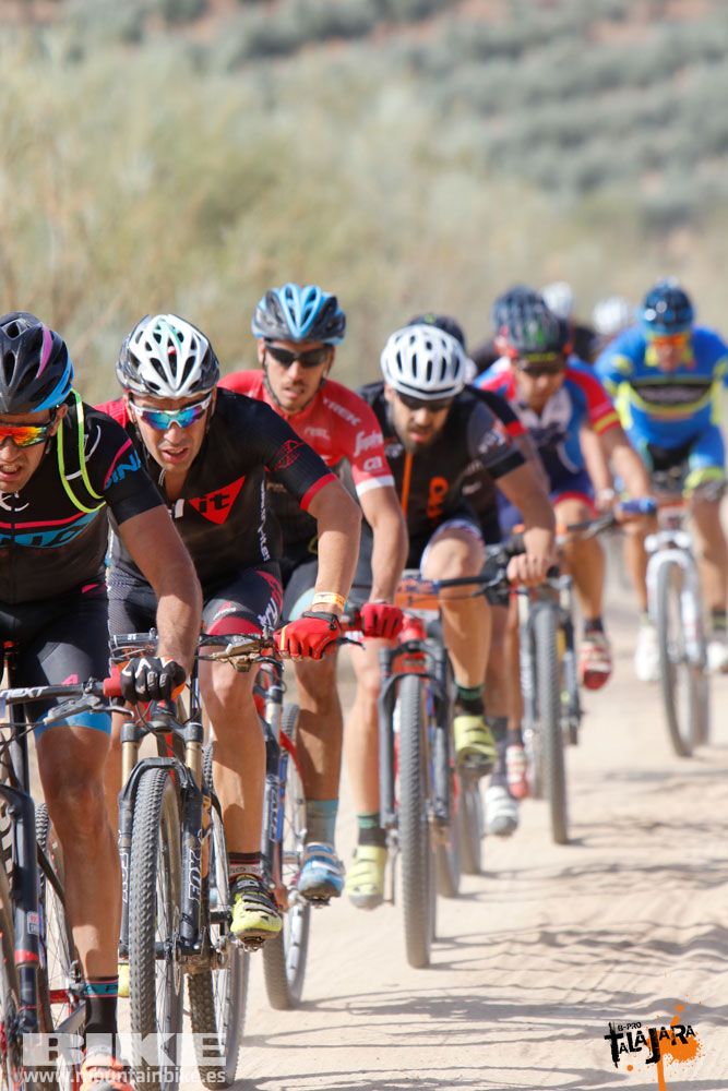 Talajara B-Pro 2017. Galeria 1