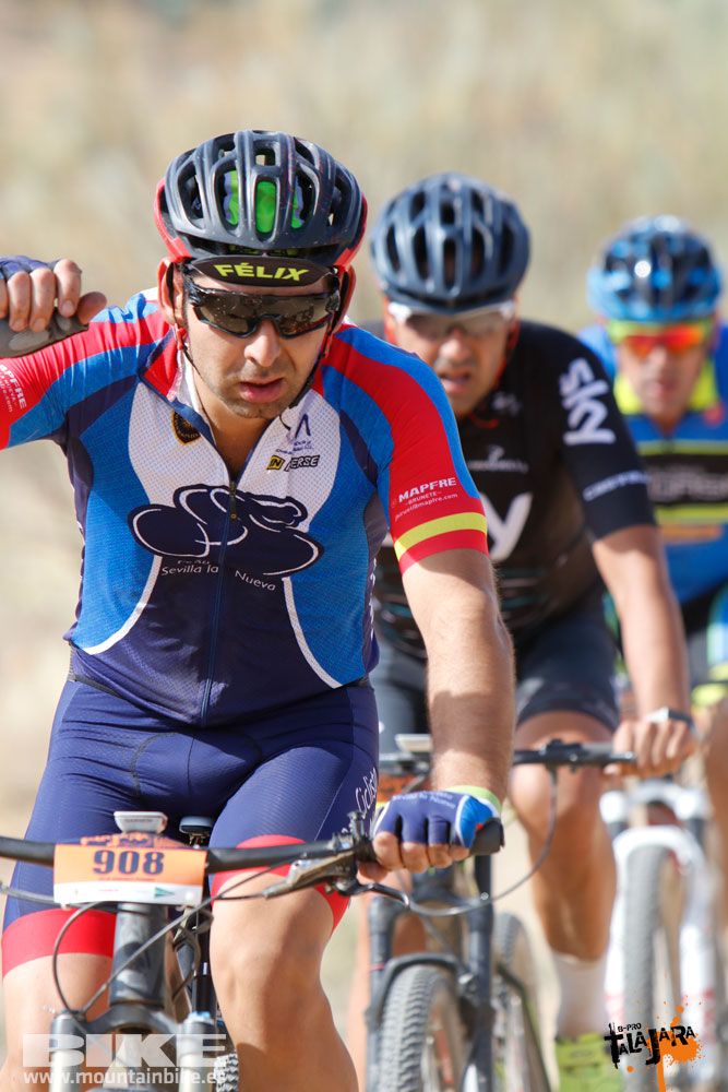 Talajara B-Pro 2017. Galeria 1