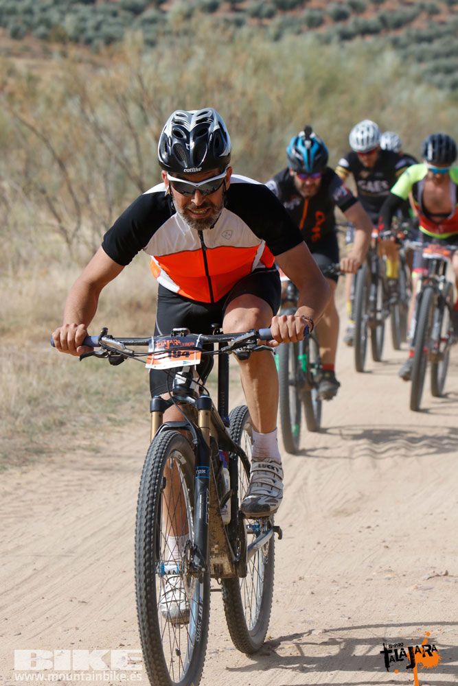 Talajara B-Pro 2017. Galeria 1