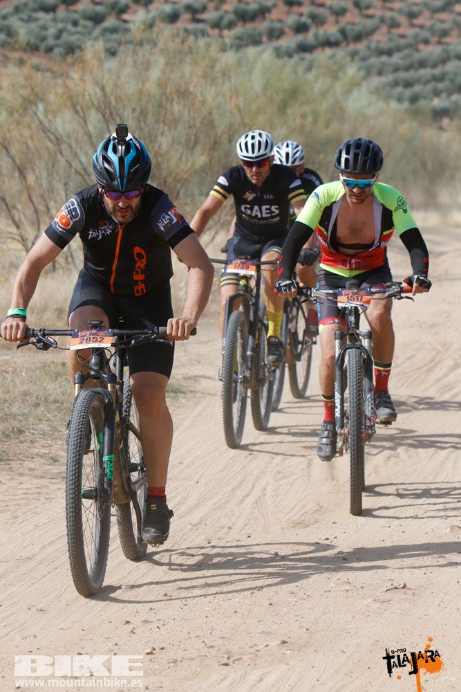 Talajara B-Pro 2017. Galeria 1