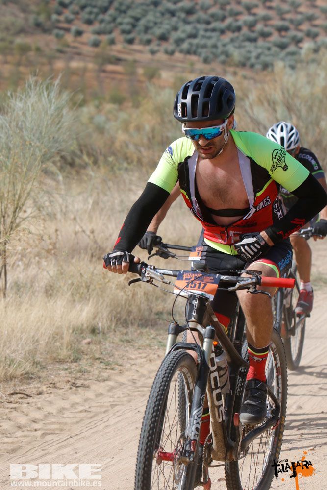 Talajara B-Pro 2017. Galeria 1