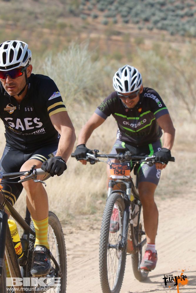 Talajara B-Pro 2017. Galeria 1