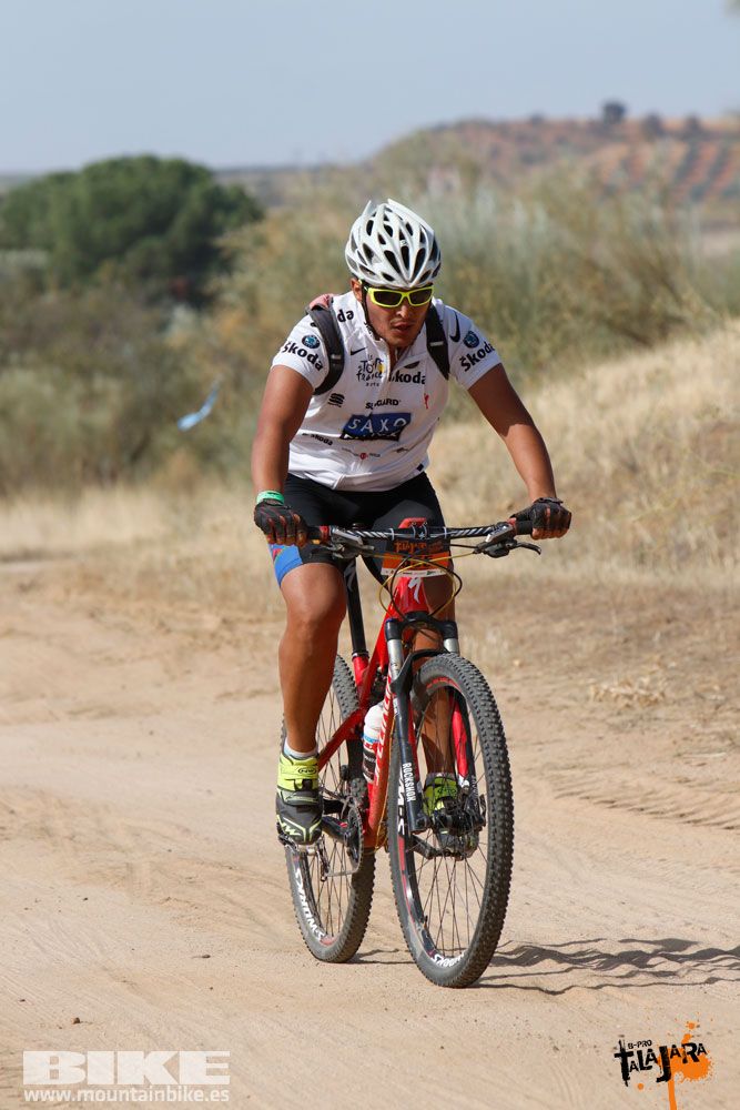 Talajara B-Pro 2017. Galeria 1