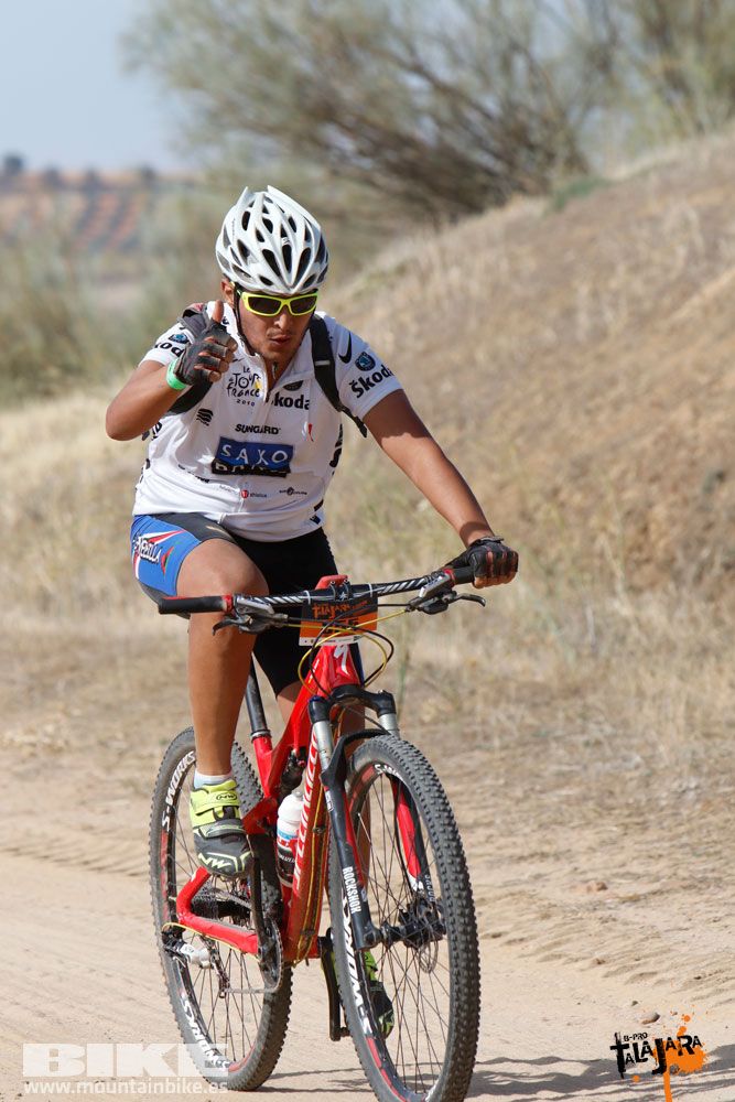 Talajara B-Pro 2017. Galeria 1