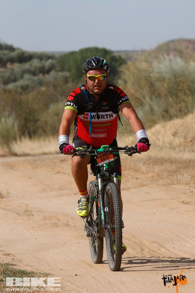 Talajara B-Pro 2017. Galeria 1