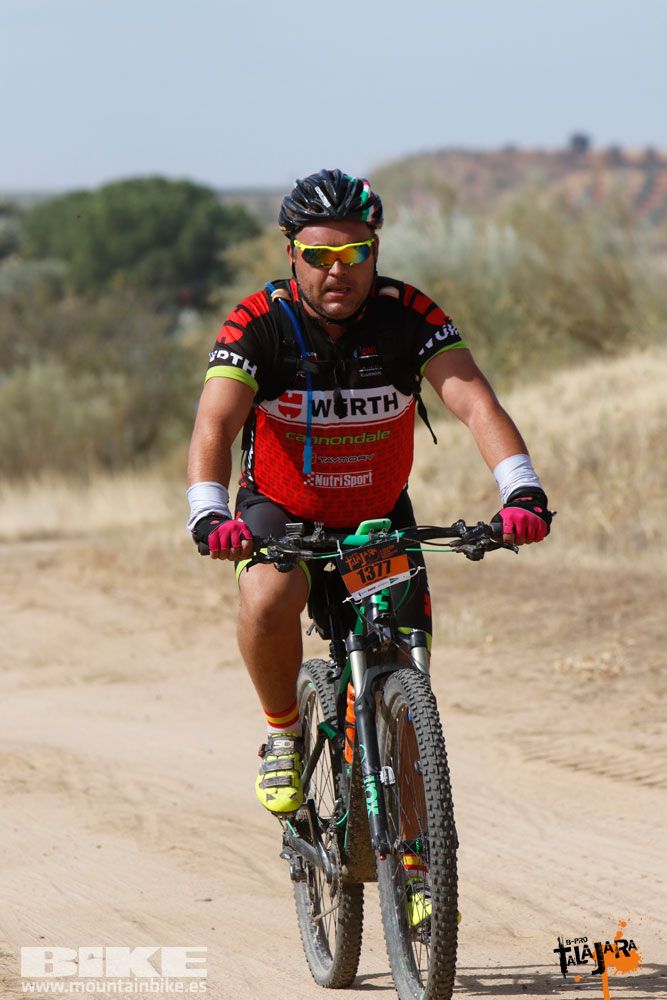 Talajara B-Pro 2017. Galeria 1