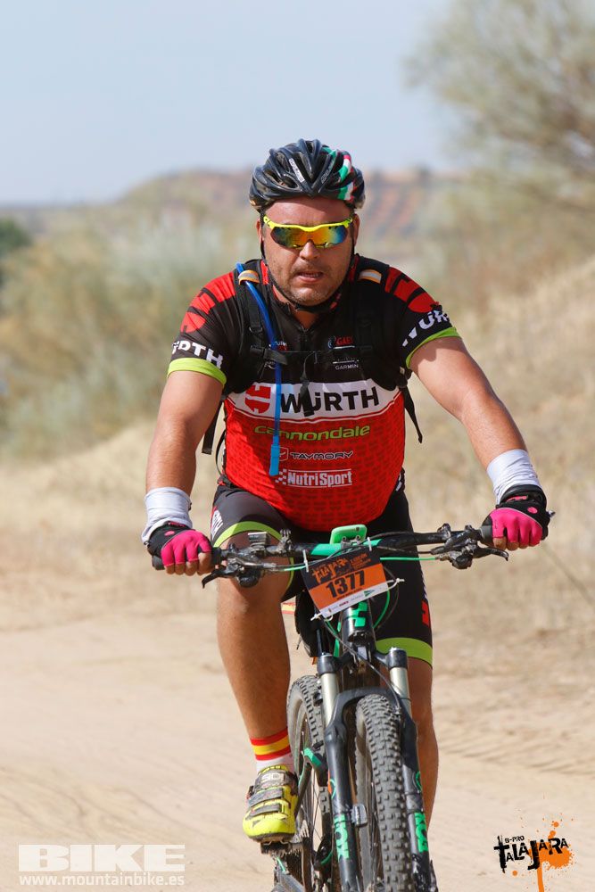 Talajara B-Pro 2017. Galeria 1
