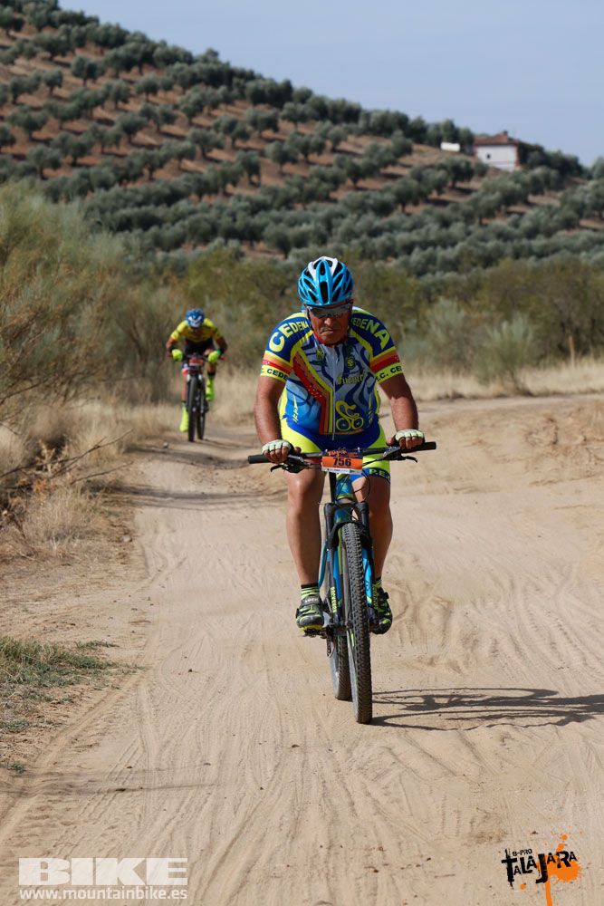 Talajara B-Pro 2017. Galeria 1