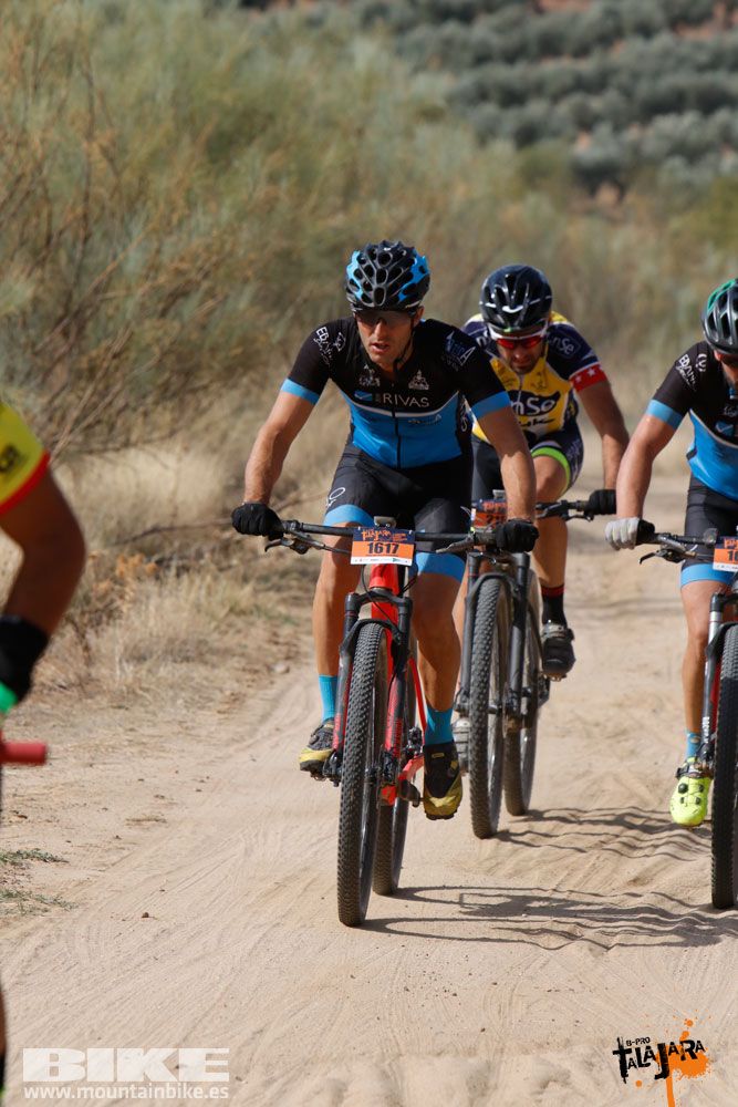 Talajara B-Pro 2017. Galeria 1