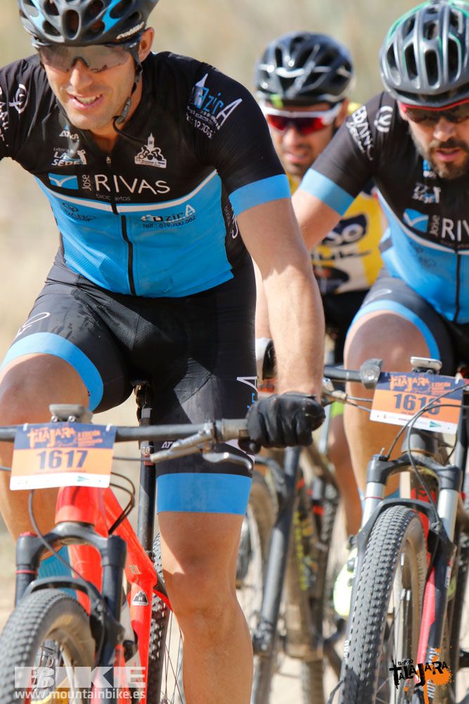 Talajara B-Pro 2017. Galeria 1