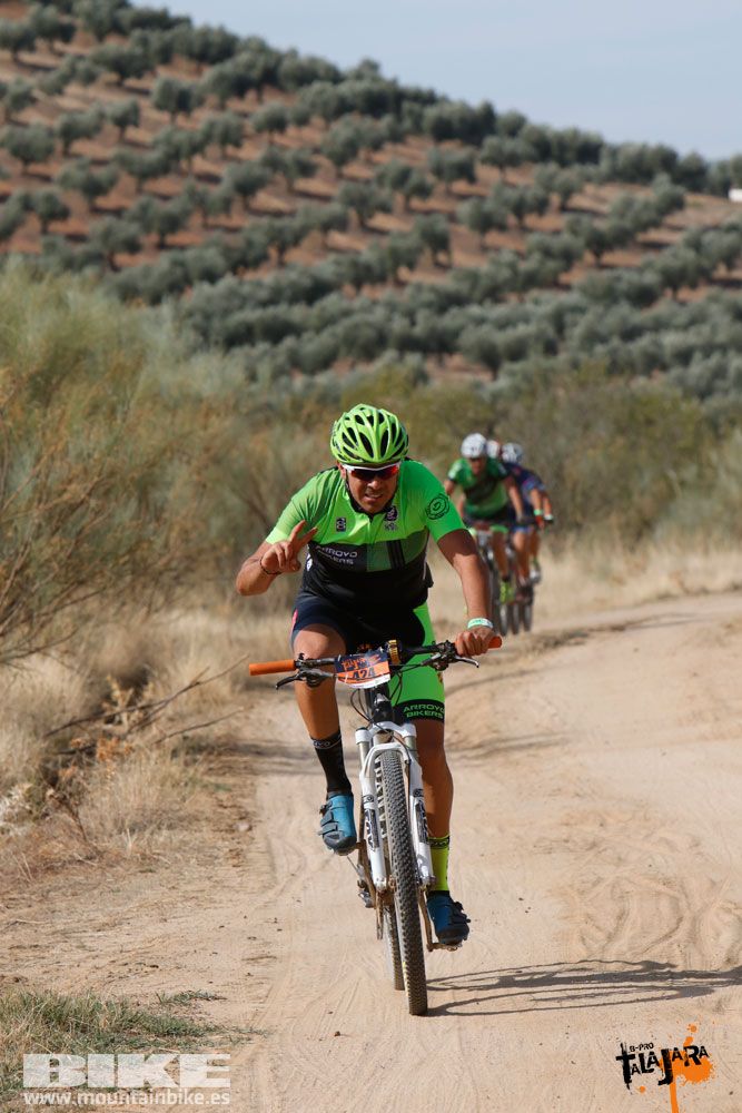 Talajara B-Pro 2017. Galeria 1