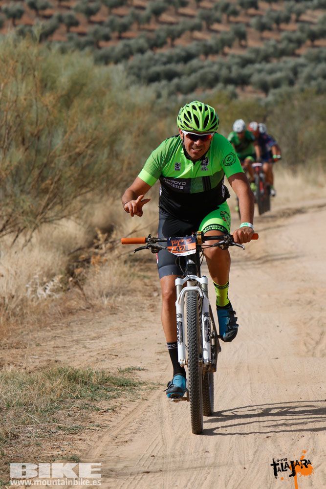 Talajara B-Pro 2017. Galeria 1