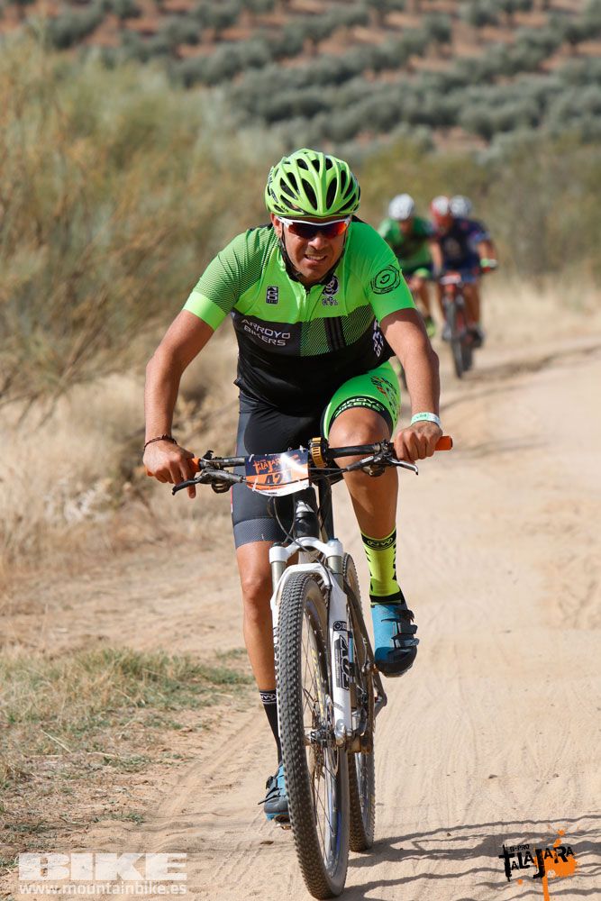 Talajara B-Pro 2017. Galeria 1