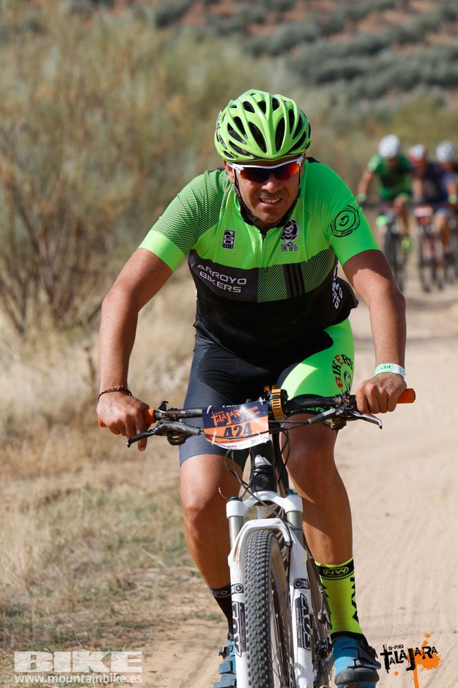 Talajara B-Pro 2017. Galeria 1