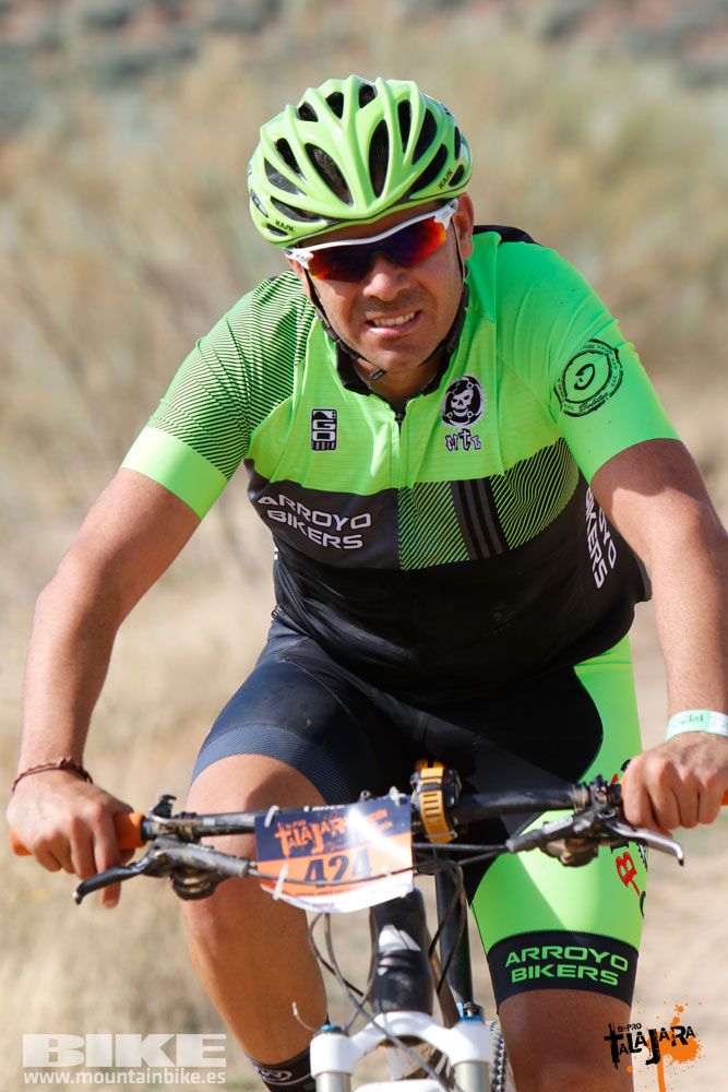 Talajara B-Pro 2017. Galeria 1