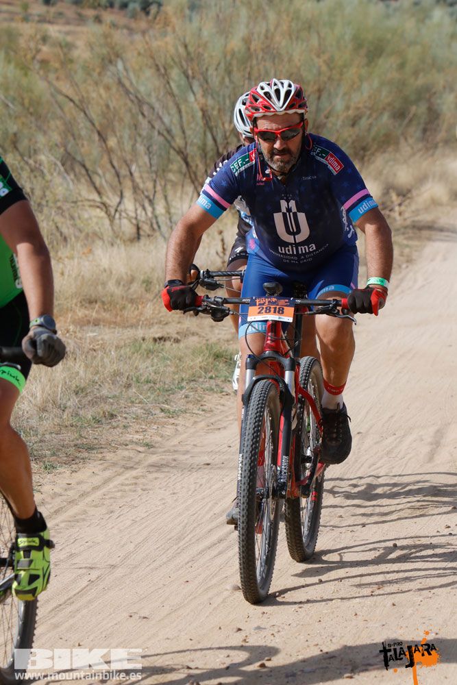 Talajara B-Pro 2017. Galeria 1