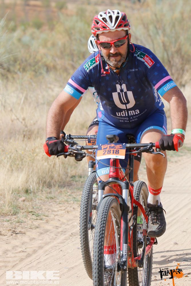 Talajara B-Pro 2017. Galeria 1