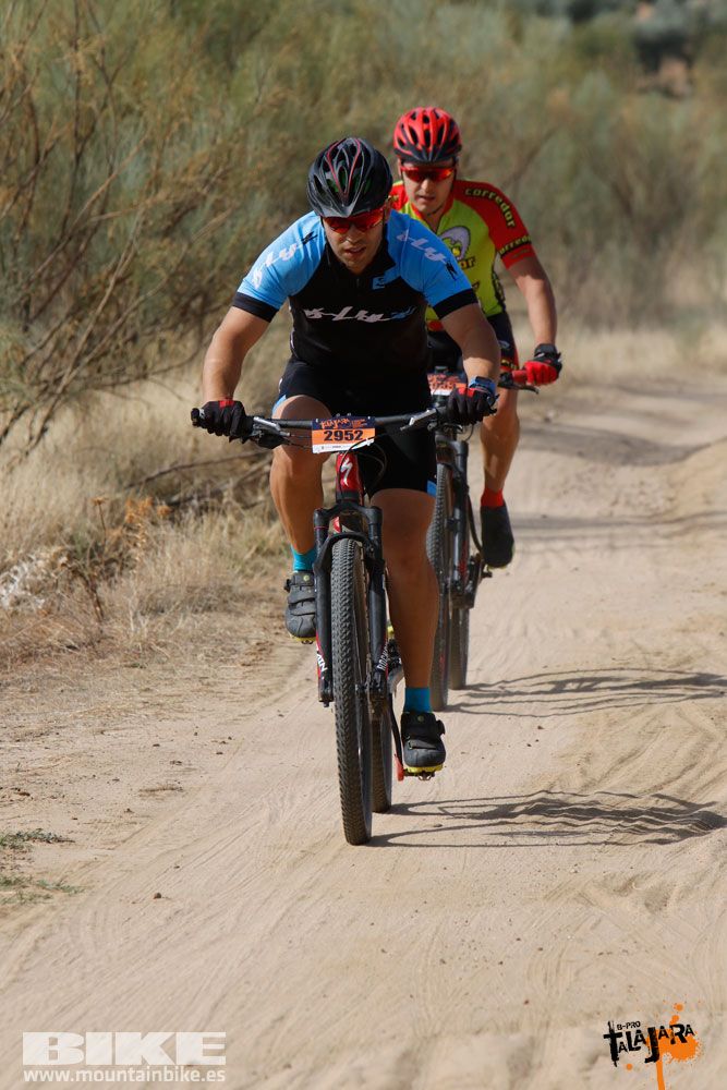 Talajara B-Pro 2017. Galeria 1