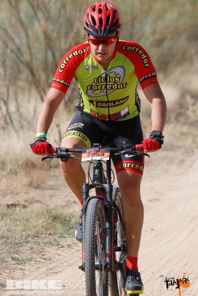 Talajara B-Pro 2017. Galeria 1