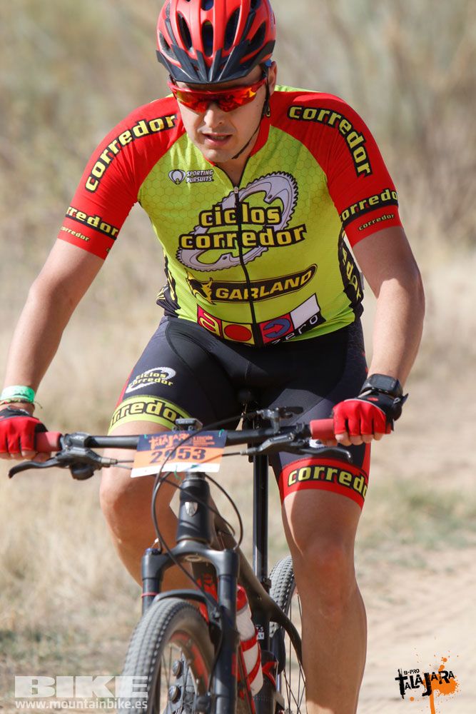 Talajara B-Pro 2017. Galeria 1