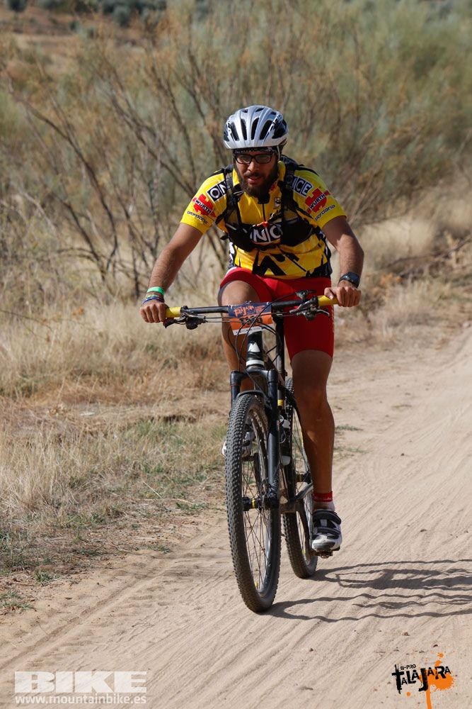 Talajara B-Pro 2017. Galeria 1