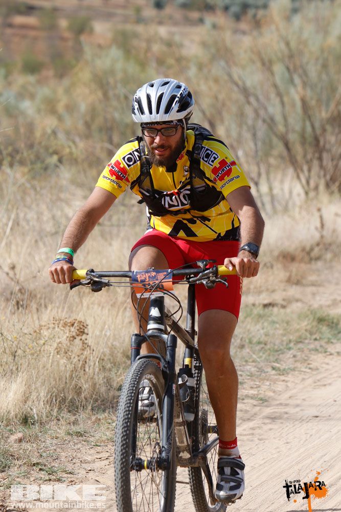 Talajara B-Pro 2017. Galeria 1