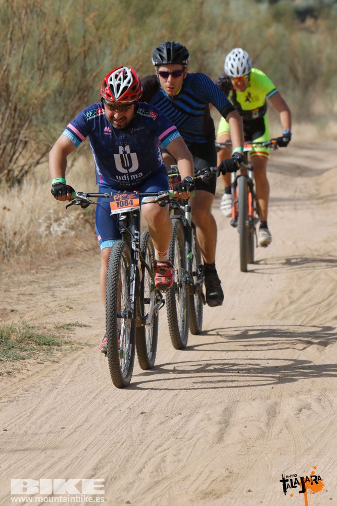 Talajara B-Pro 2017. Galeria 1