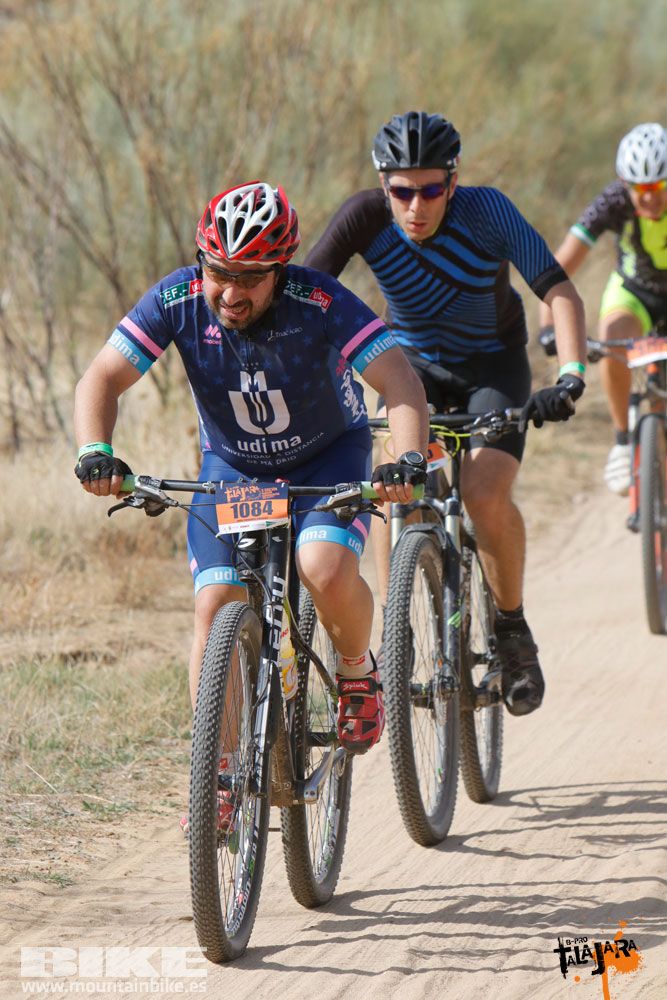 Talajara B-Pro 2017. Galeria 1