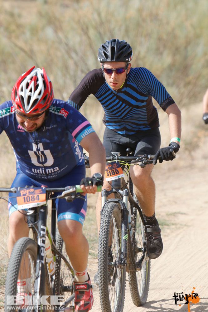 Talajara B-Pro 2017. Galeria 1