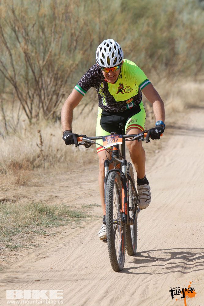 Talajara B-Pro 2017. Galeria 1