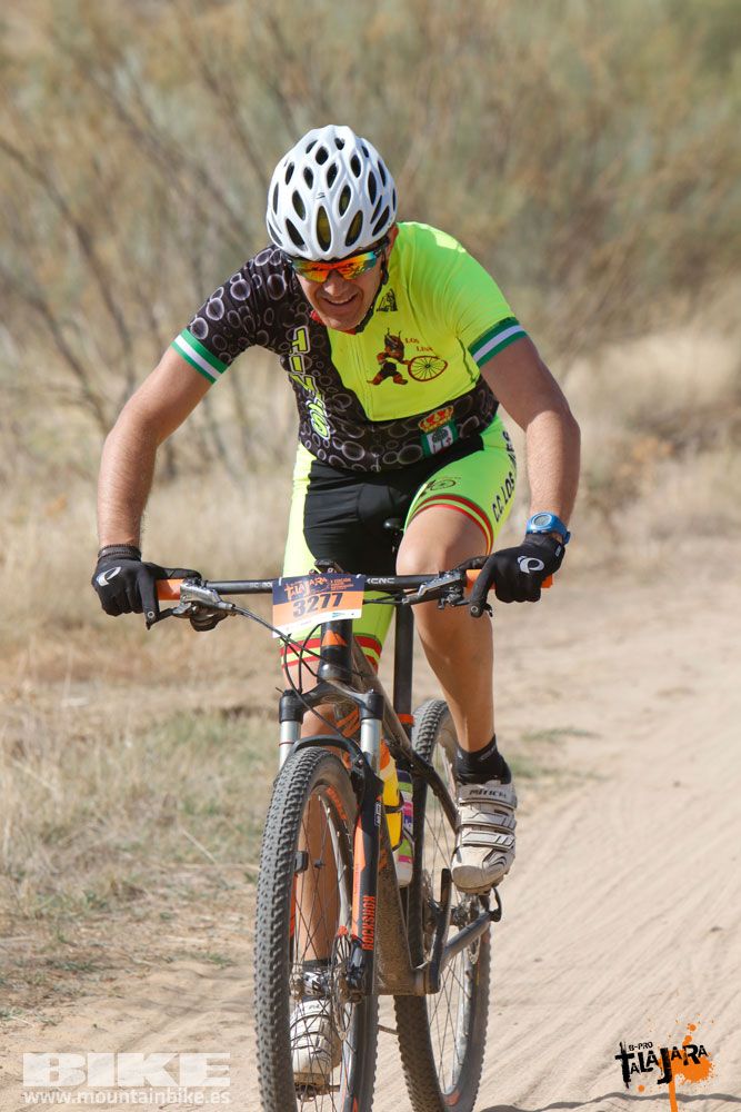 Talajara B-Pro 2017. Galeria 1