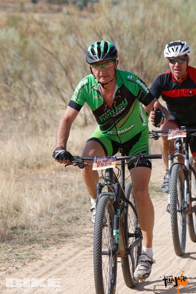 Talajara B-Pro 2017. Galeria 1