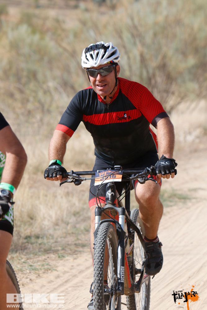 Talajara B-Pro 2017. Galeria 1