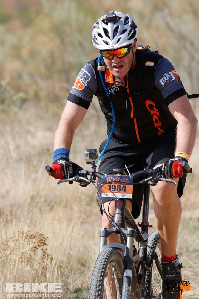Talajara B-Pro 2017. Galeria 1