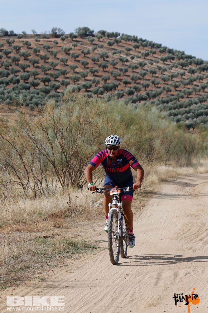Talajara B-Pro 2017. Galeria 1