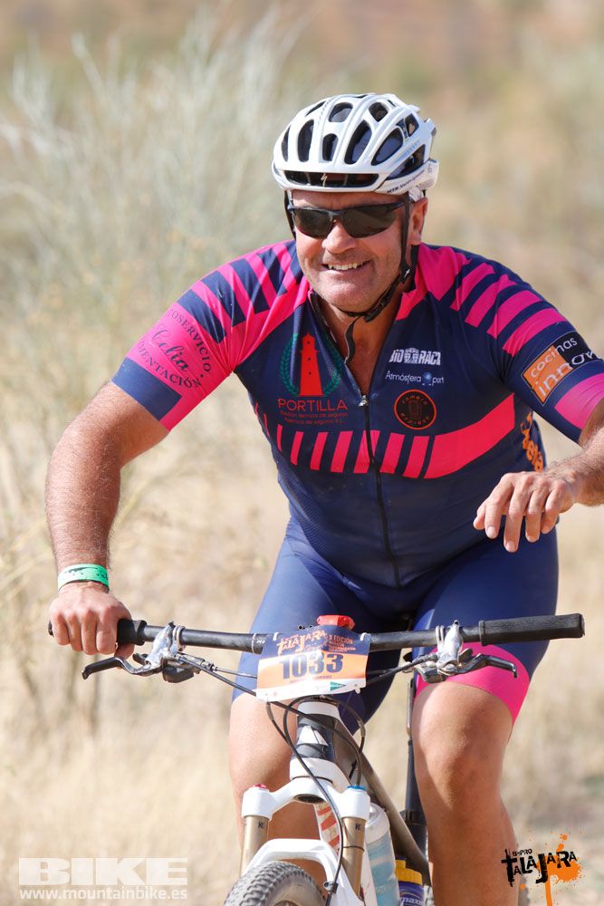 Talajara B-Pro 2017. Galeria 1