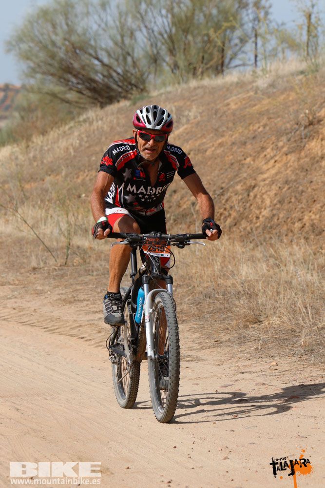 Talajara B-Pro 2017. Galeria 1
