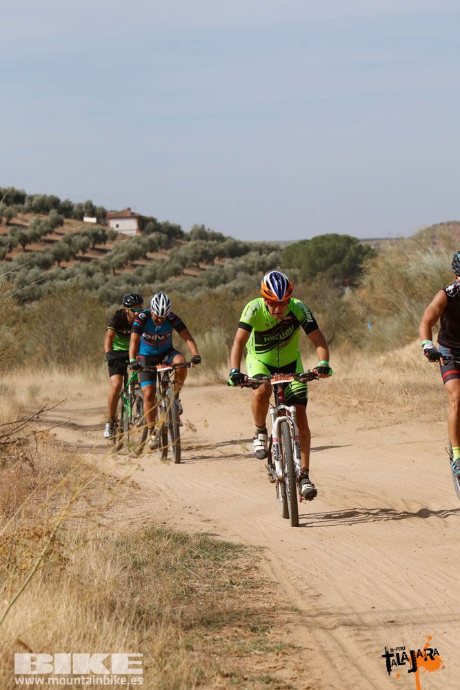 Talajara B-Pro 2017. Galeria 2