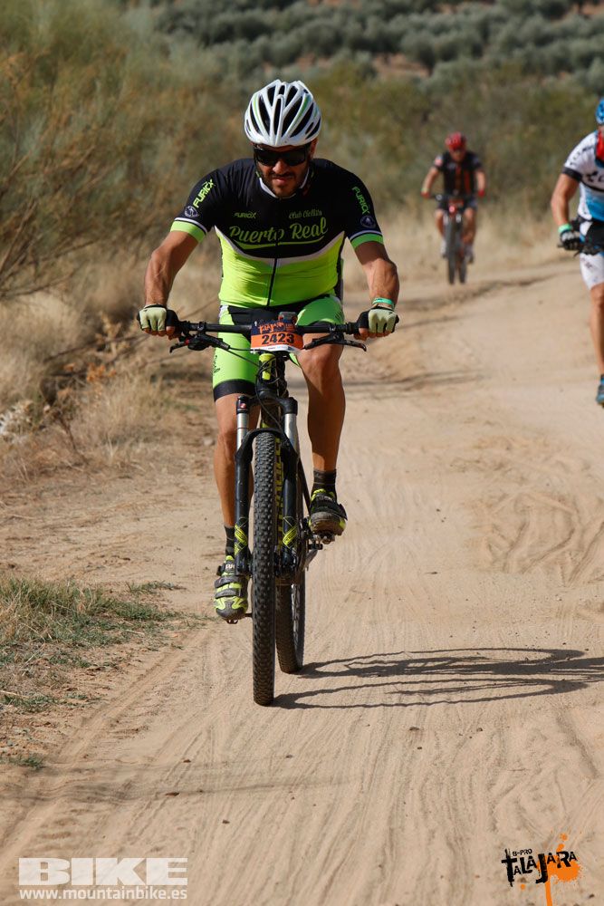 Talajara B-Pro 2017. Galeria 2