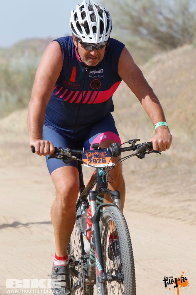 Talajara B-Pro 2017. Galeria 2