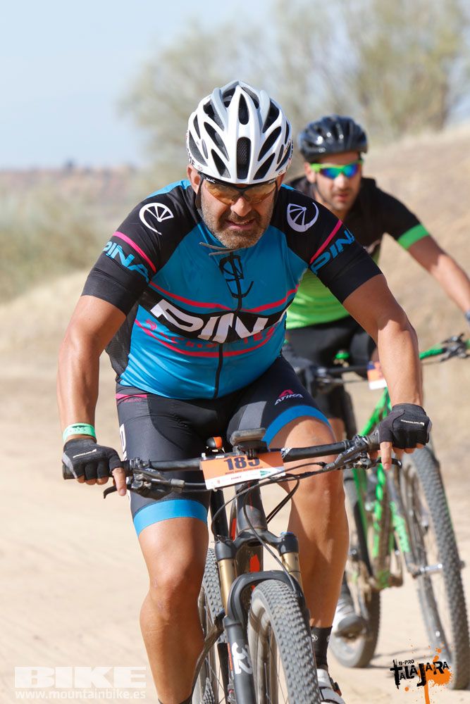 Talajara B-Pro 2017. Galeria 2