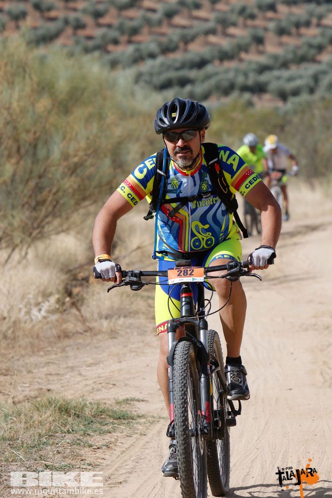Talajara B-Pro 2017. Galeria 2