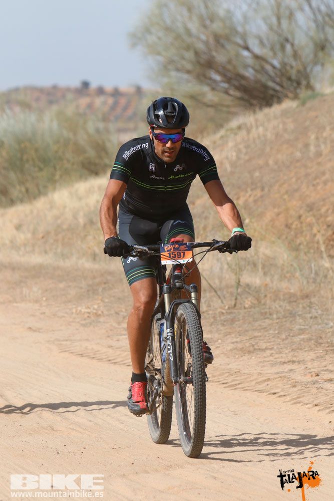 Talajara B-Pro 2017. Galeria 2